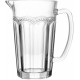 Jarra 750ml Belle Epoque Vidro